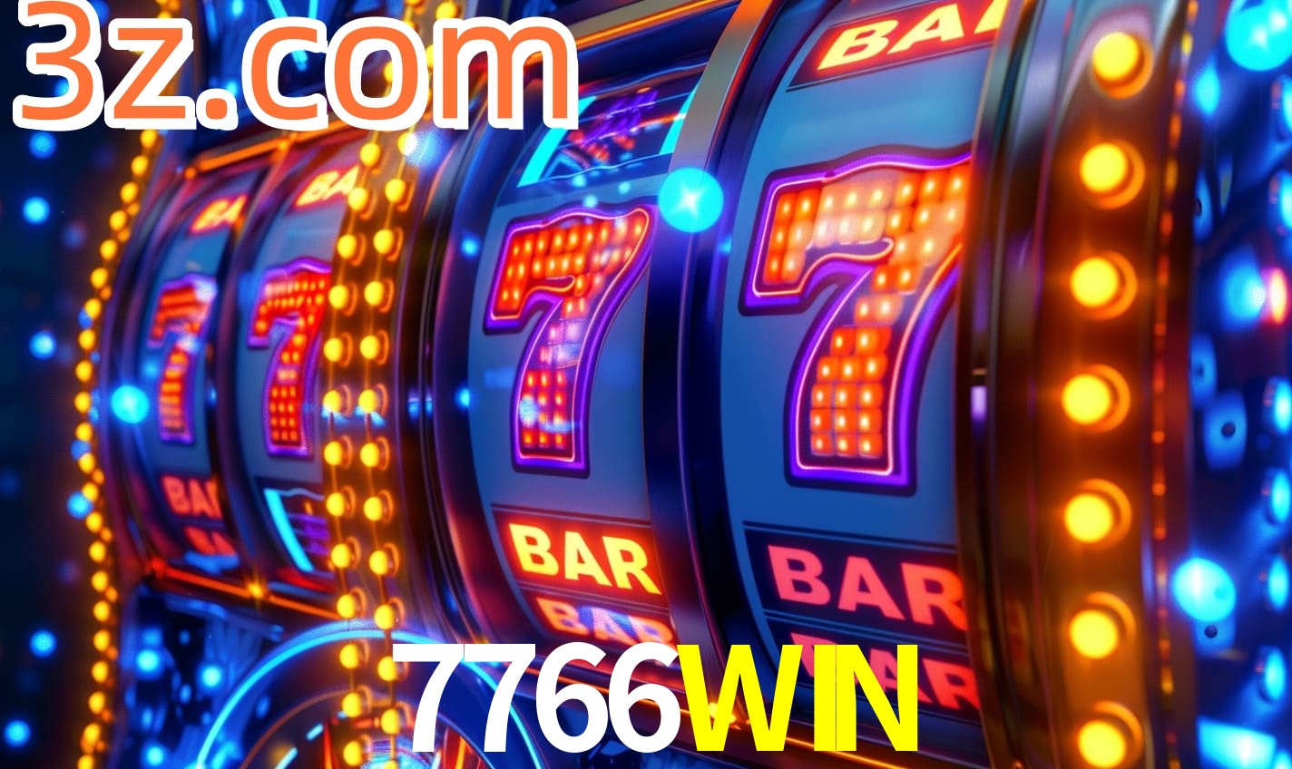 Bônus 7766WIN Para Todos